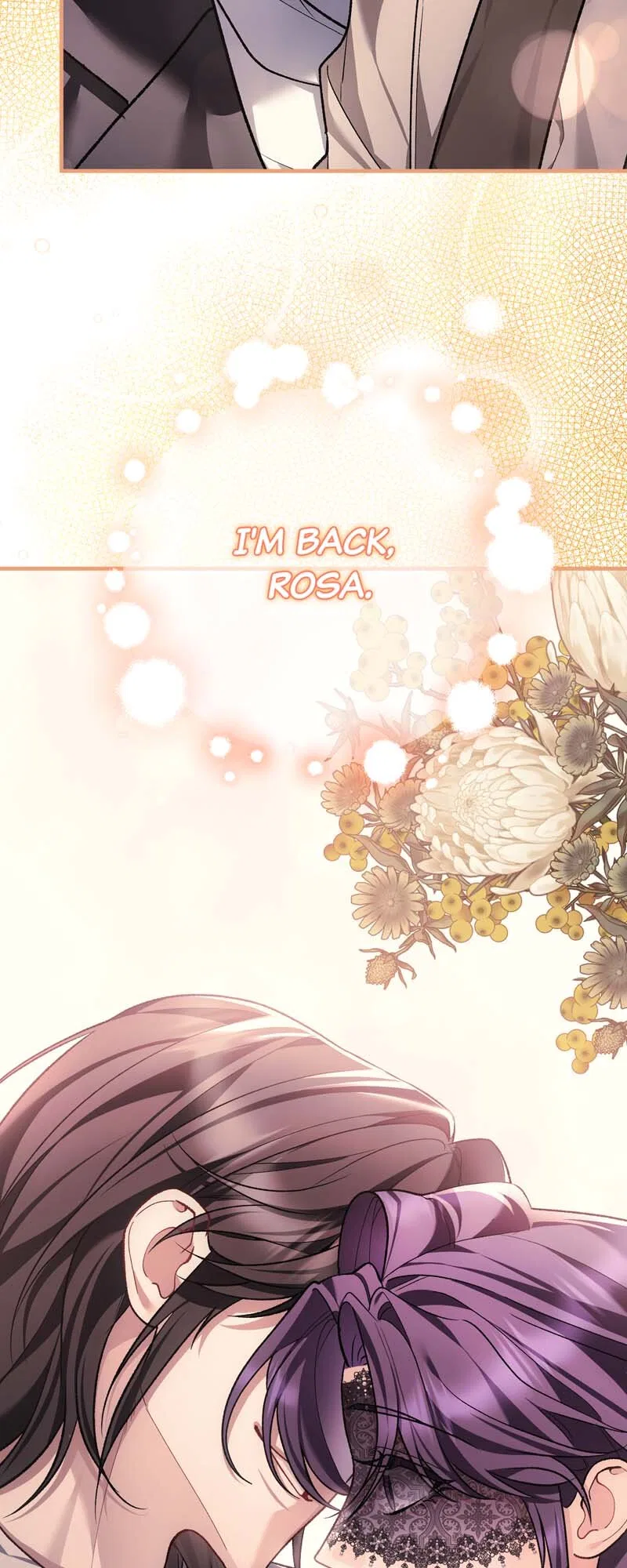 The Second Male Lead is Actually a Girl Chapter 71 – Page 8