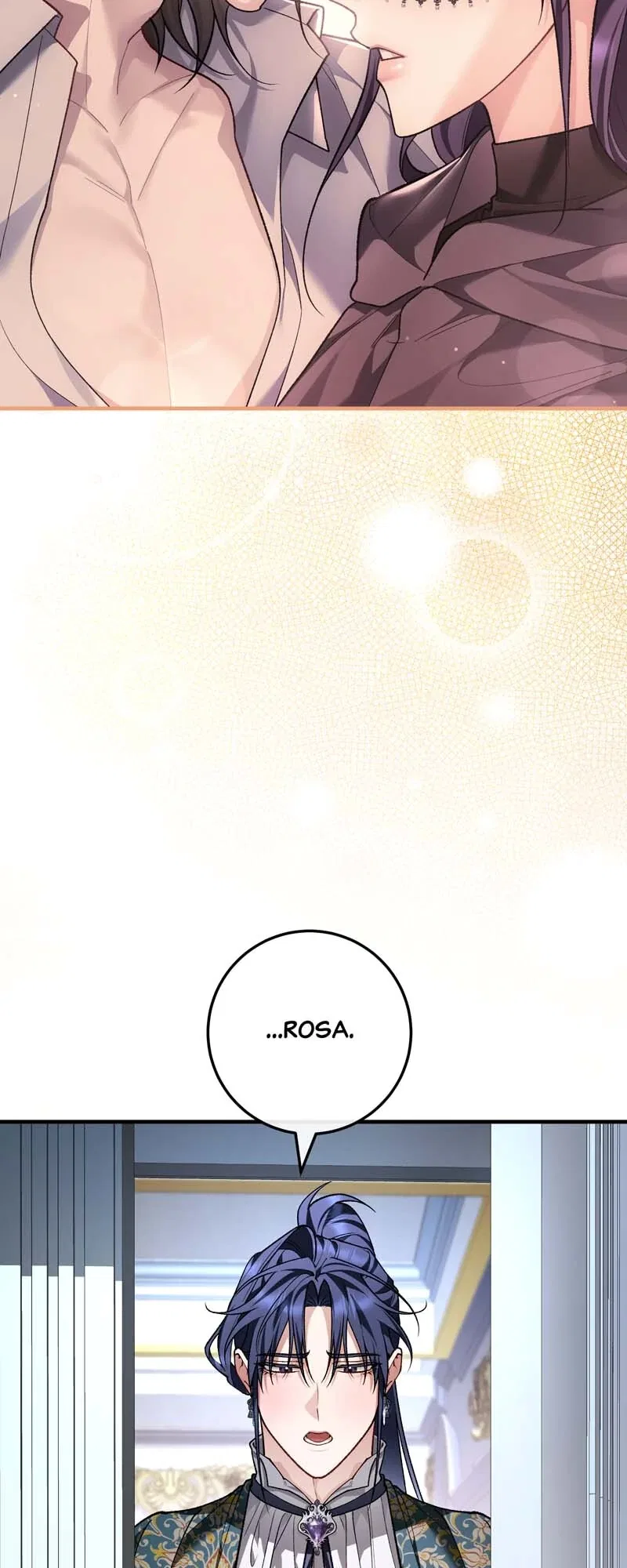 The Second Male Lead is Actually a Girl Chapter 71 – Page 9
