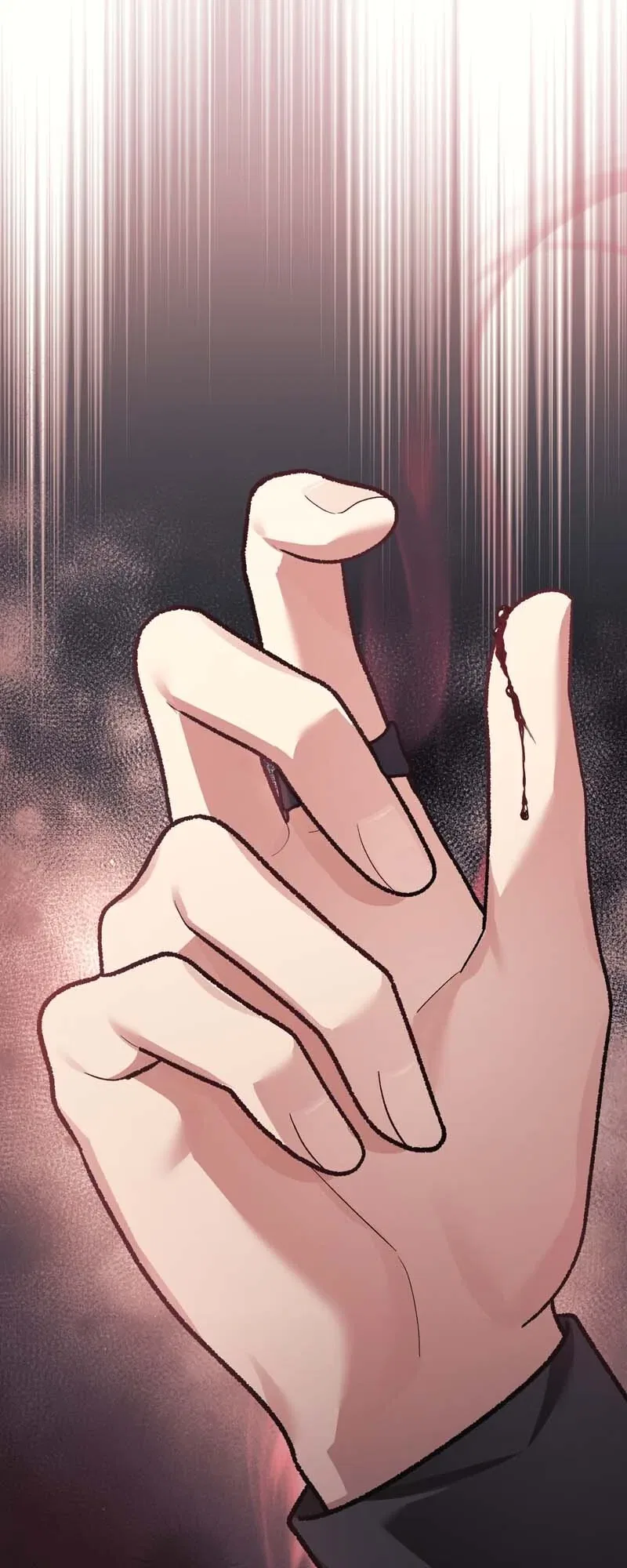 The Second Male Lead is Actually a Girl Chapter 71 – Page 14