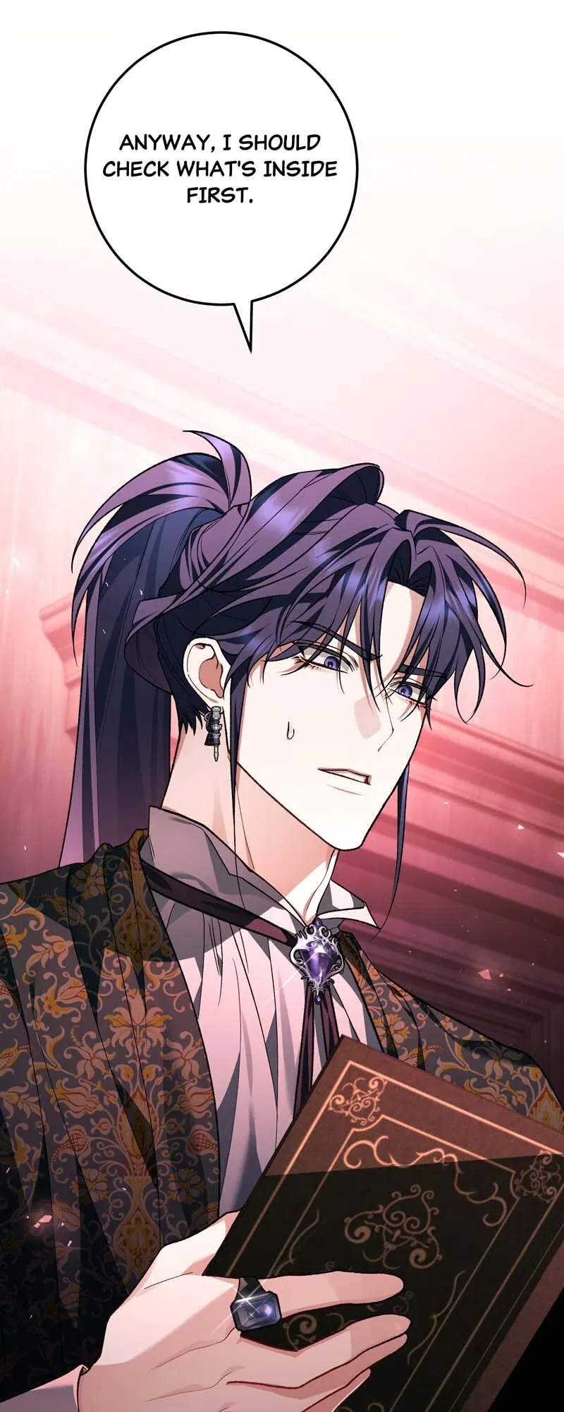 The Second Male Lead is Actually a Girl Chapter 71 – Page 17
