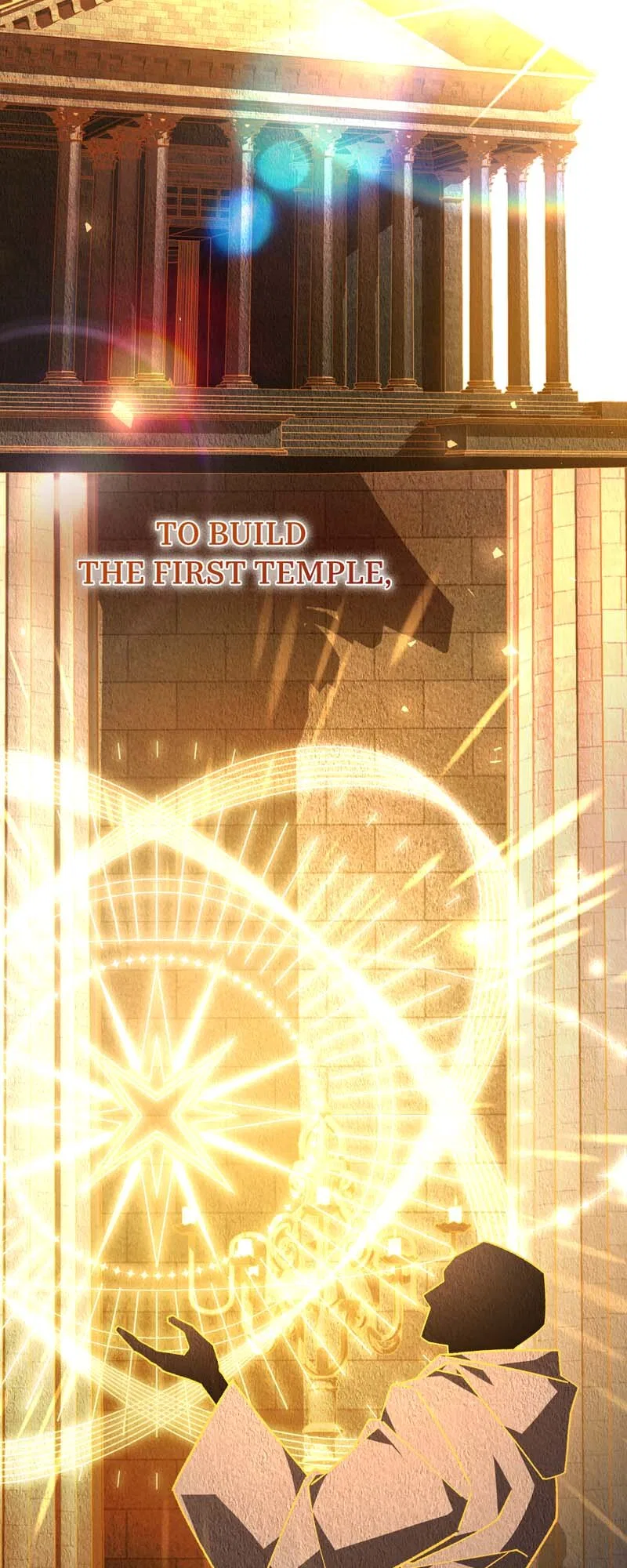 The Second Male Lead is Actually a Girl Chapter 71 – Page 22