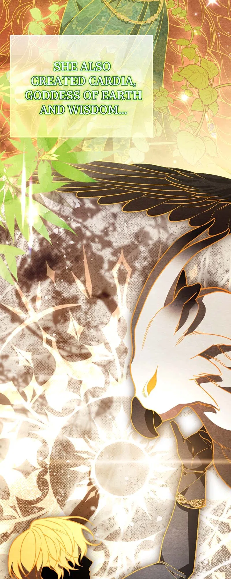 The Second Male Lead is Actually a Girl Chapter 71 – Page 25