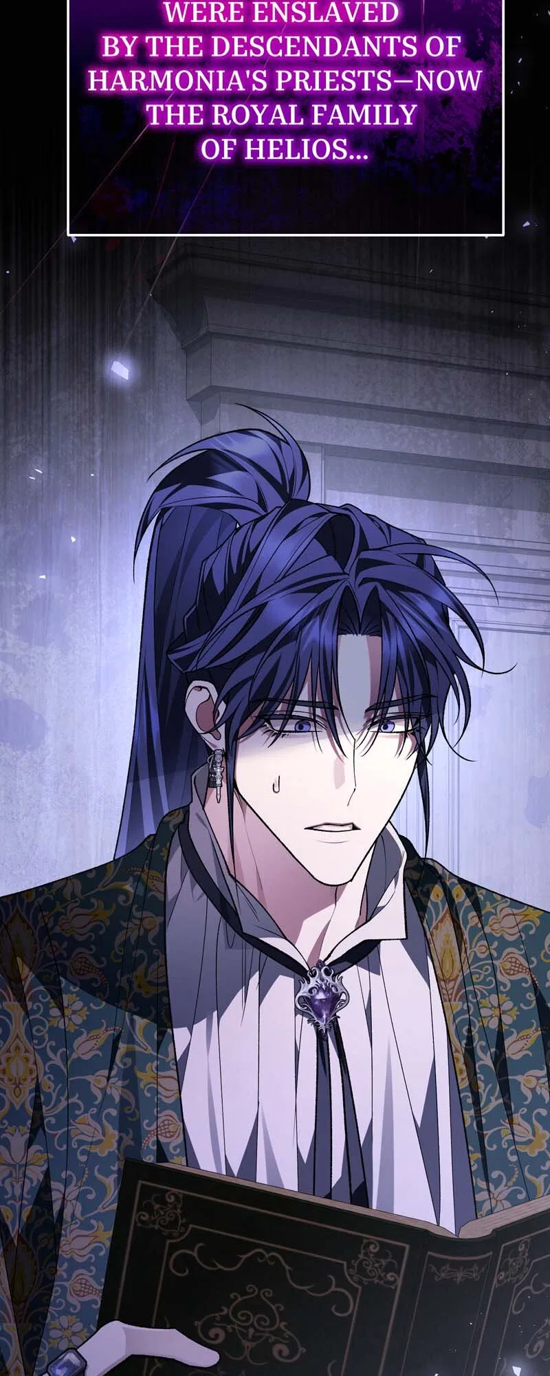 The Second Male Lead is Actually a Girl Chapter 71 – Page 33