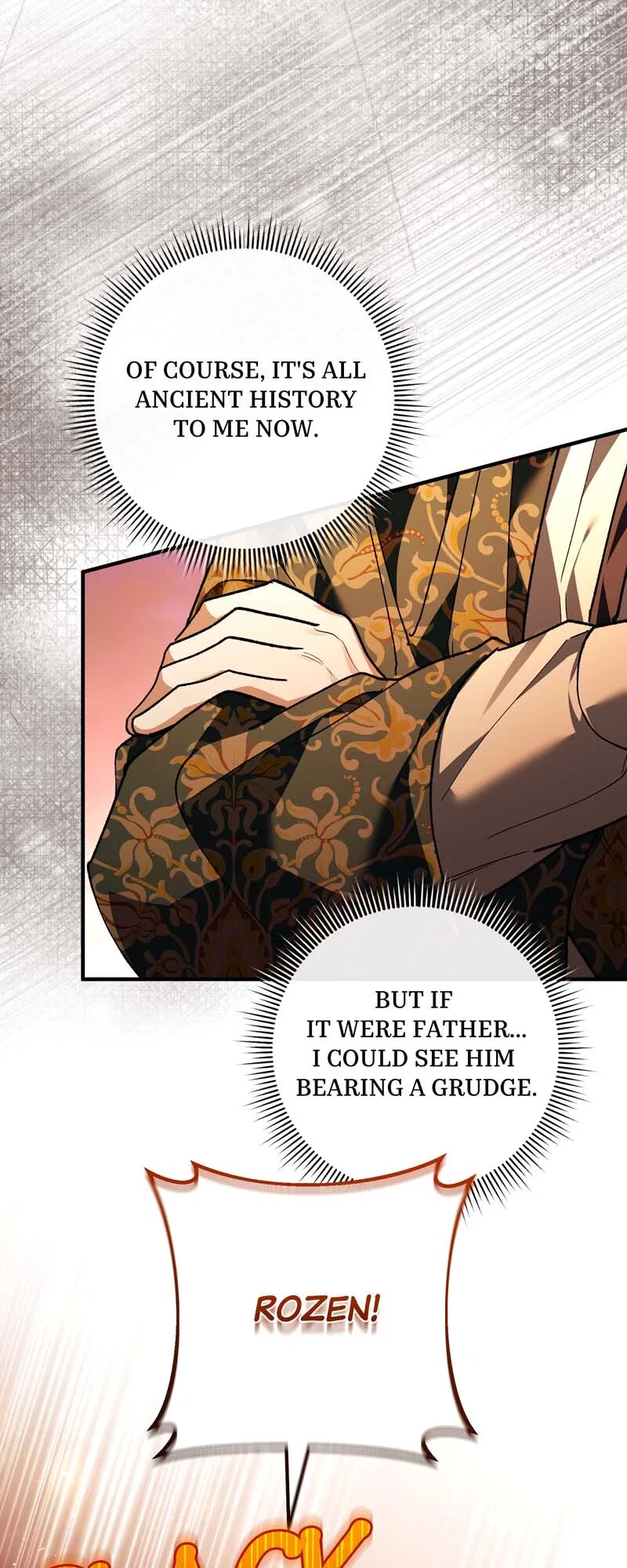 The Second Male Lead is Actually a Girl Chapter 71 – Page 37