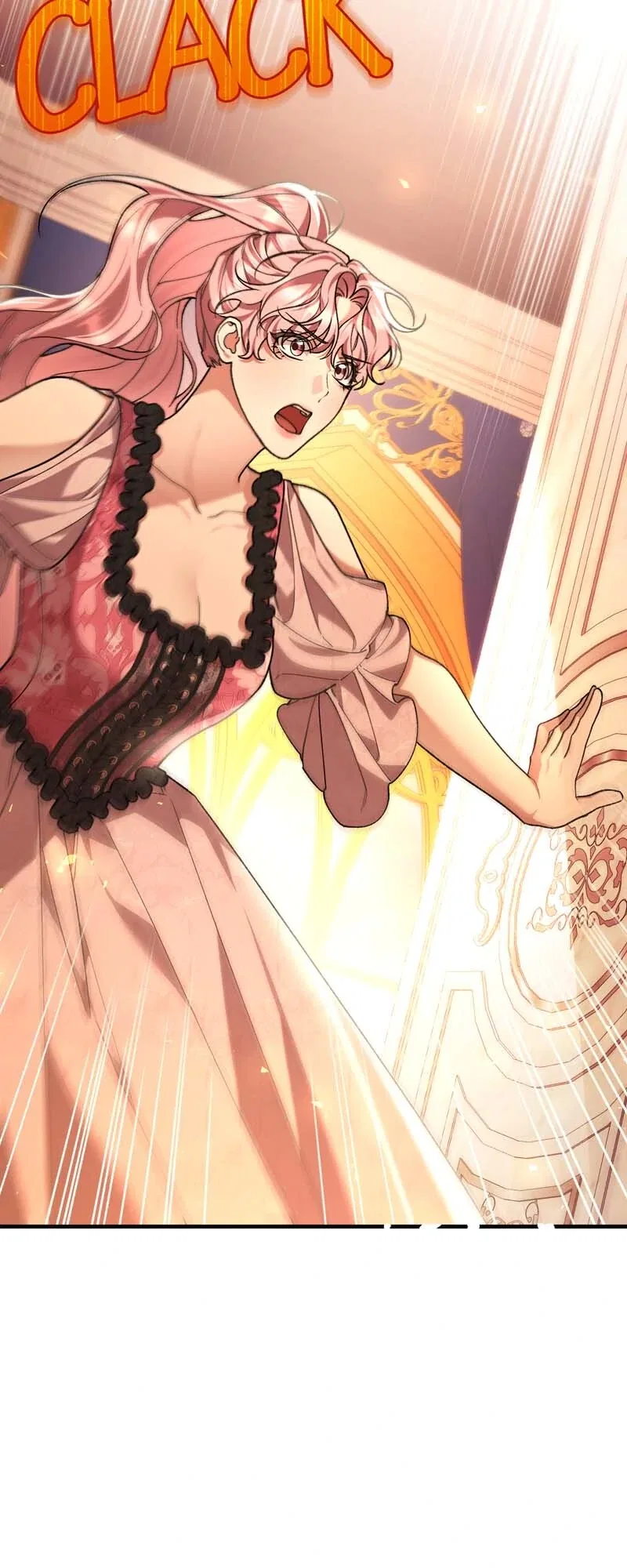 The Second Male Lead is Actually a Girl Chapter 71 – Page 38