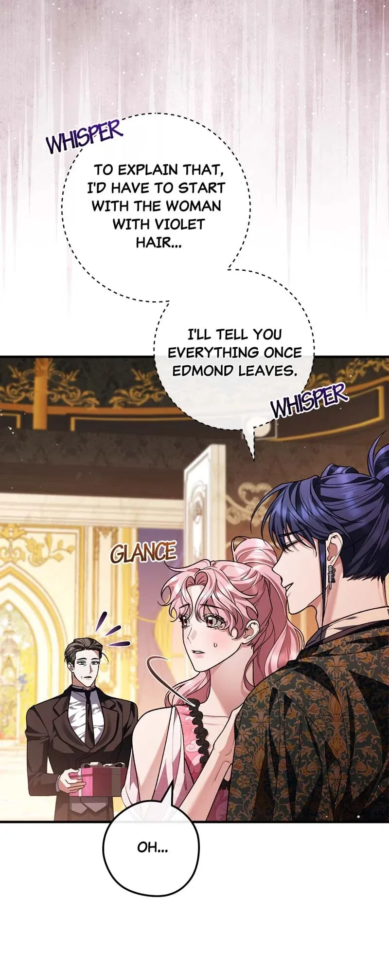 The Second Male Lead is Actually a Girl Chapter 71 – Page 41