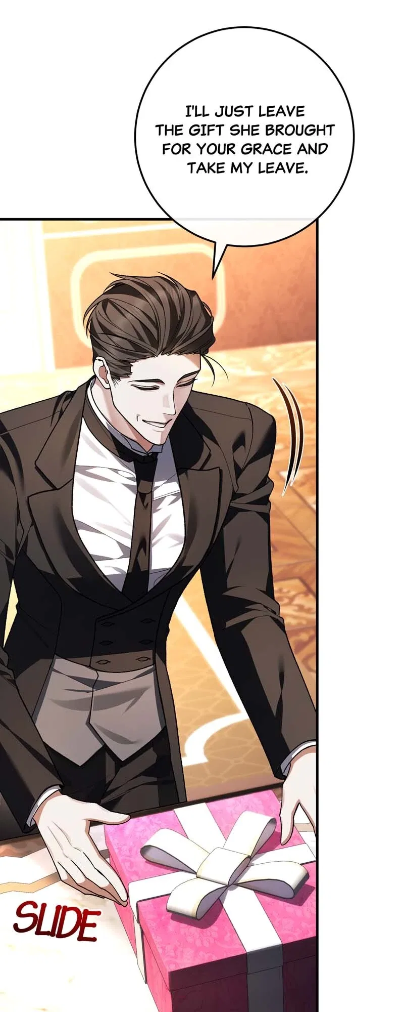 The Second Male Lead is Actually a Girl Chapter 71 – Page 42