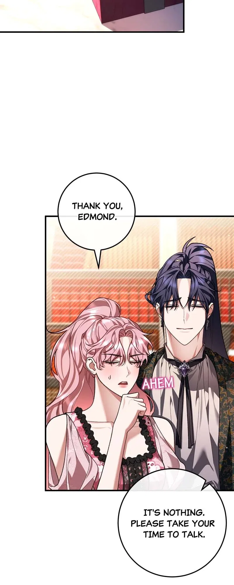 The Second Male Lead is Actually a Girl Chapter 71 – Page 43