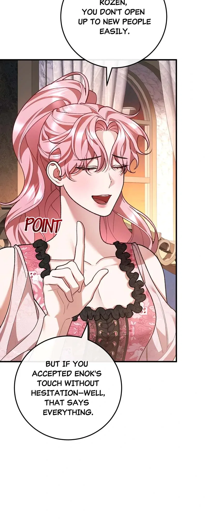 The Second Male Lead is Actually a Girl Chapter 71 – Page 52
