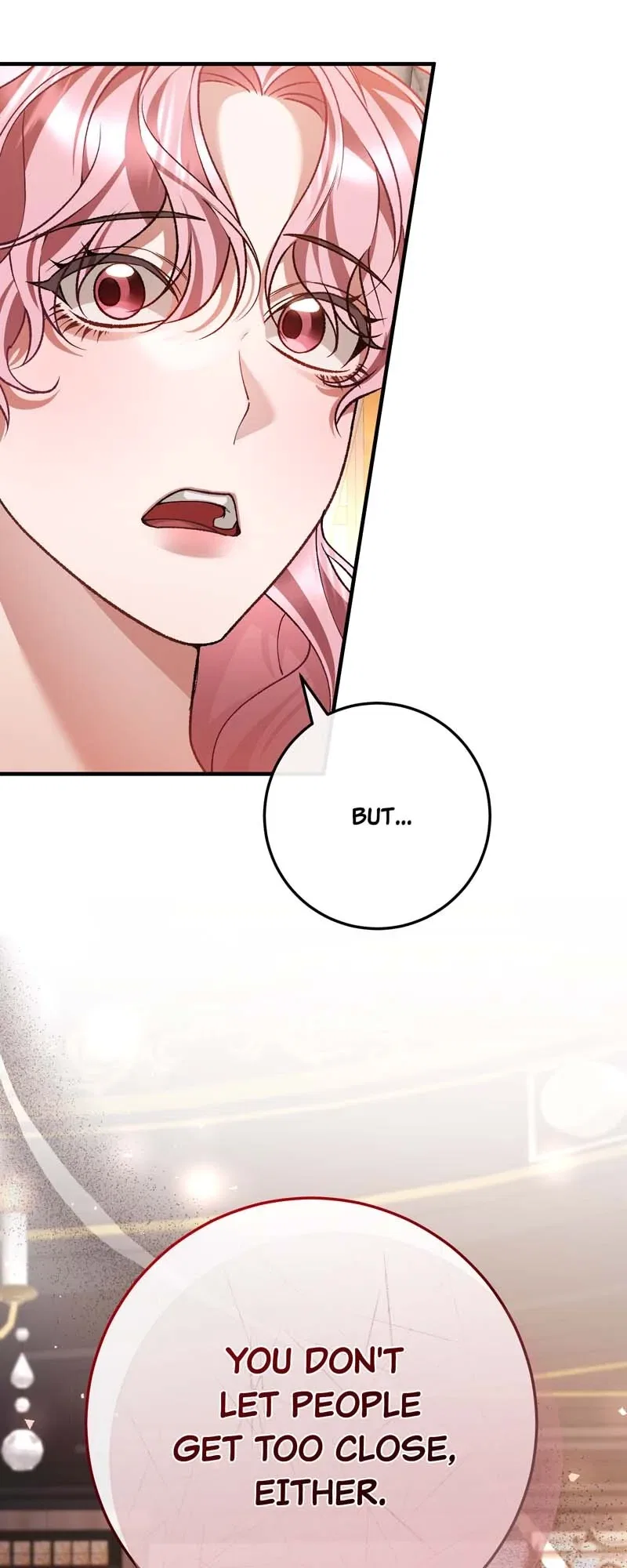 The Second Male Lead is Actually a Girl Chapter 71 – Page 54
