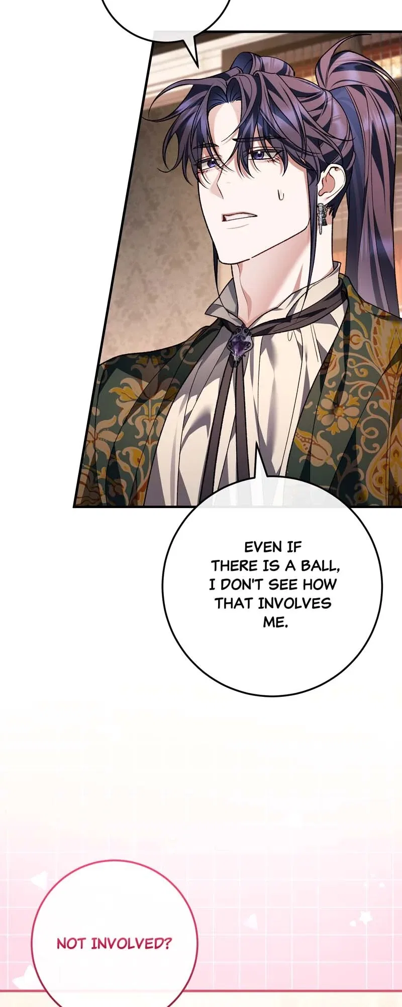The Second Male Lead is Actually a Girl Chapter 71 – Page 63