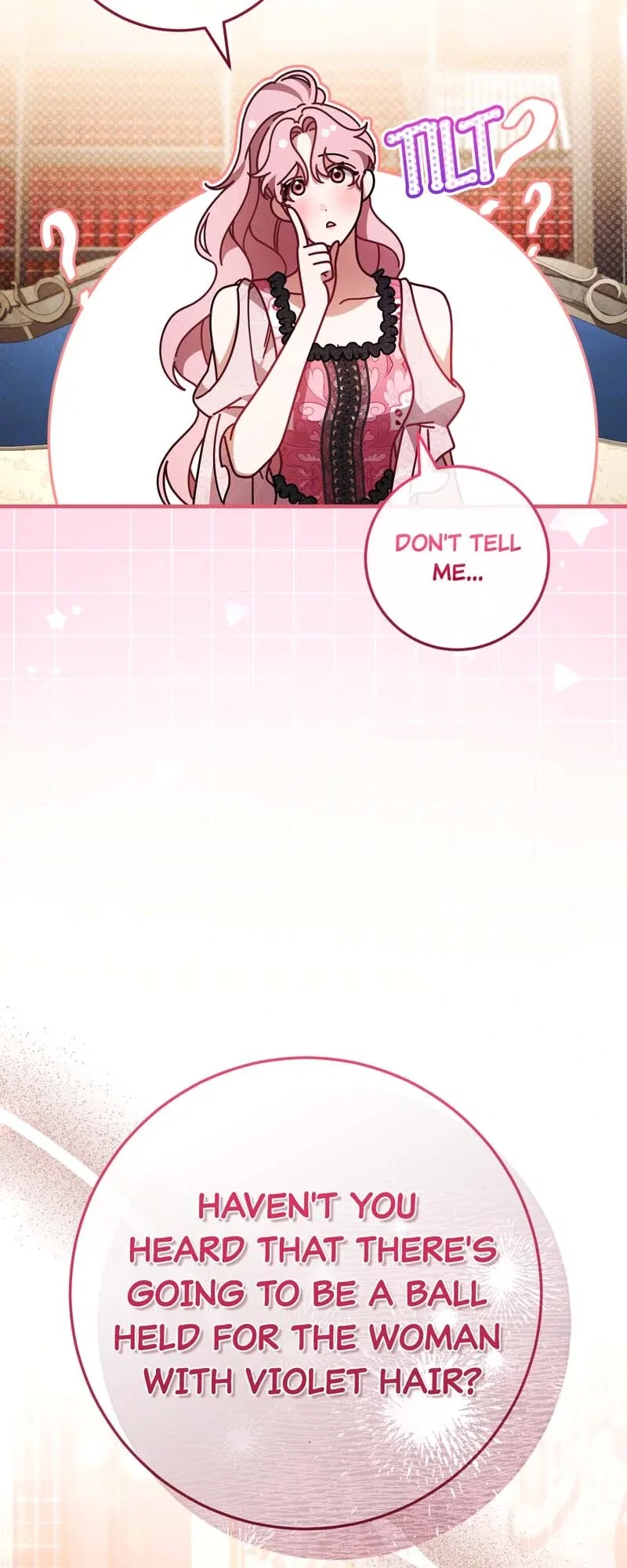 The Second Male Lead is Actually a Girl Chapter 71 – Page 64