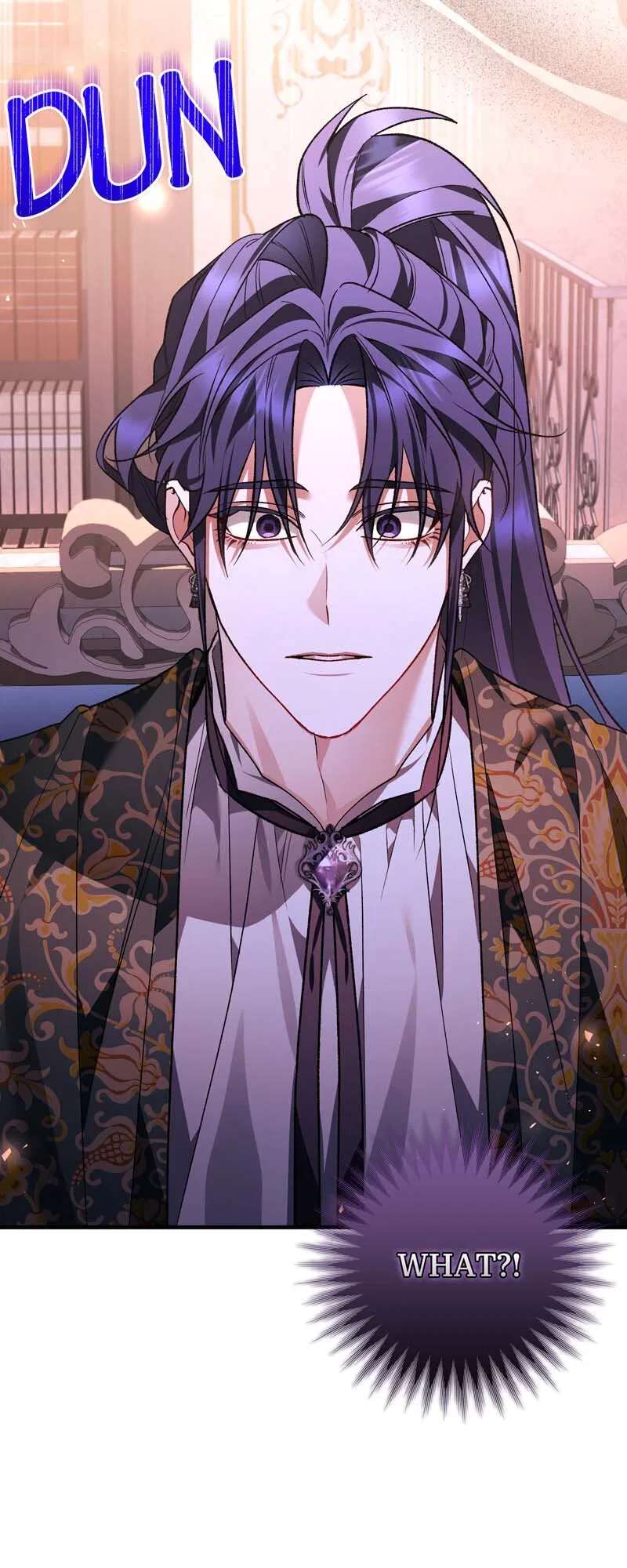 The Second Male Lead is Actually a Girl Chapter 71 – Page 65