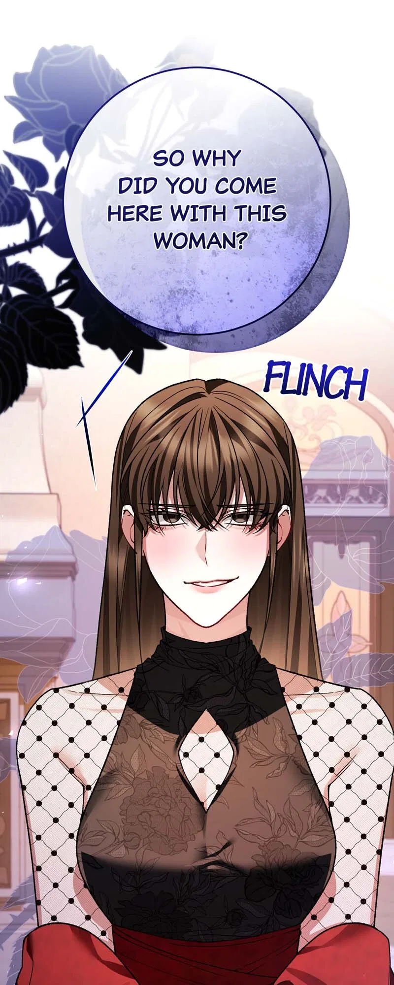 The Second Male Lead is Actually a Girl Chapter 71 – Page 73