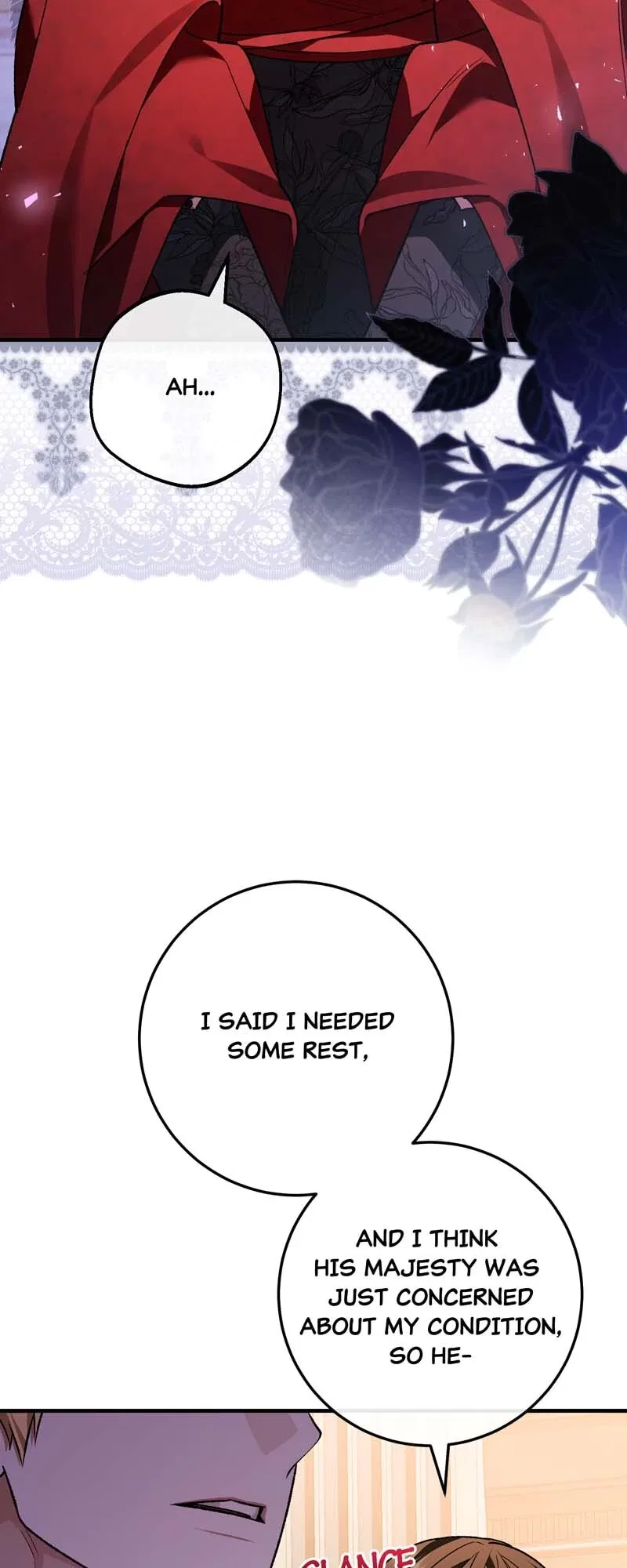 The Second Male Lead is Actually a Girl Chapter 71 – Page 74