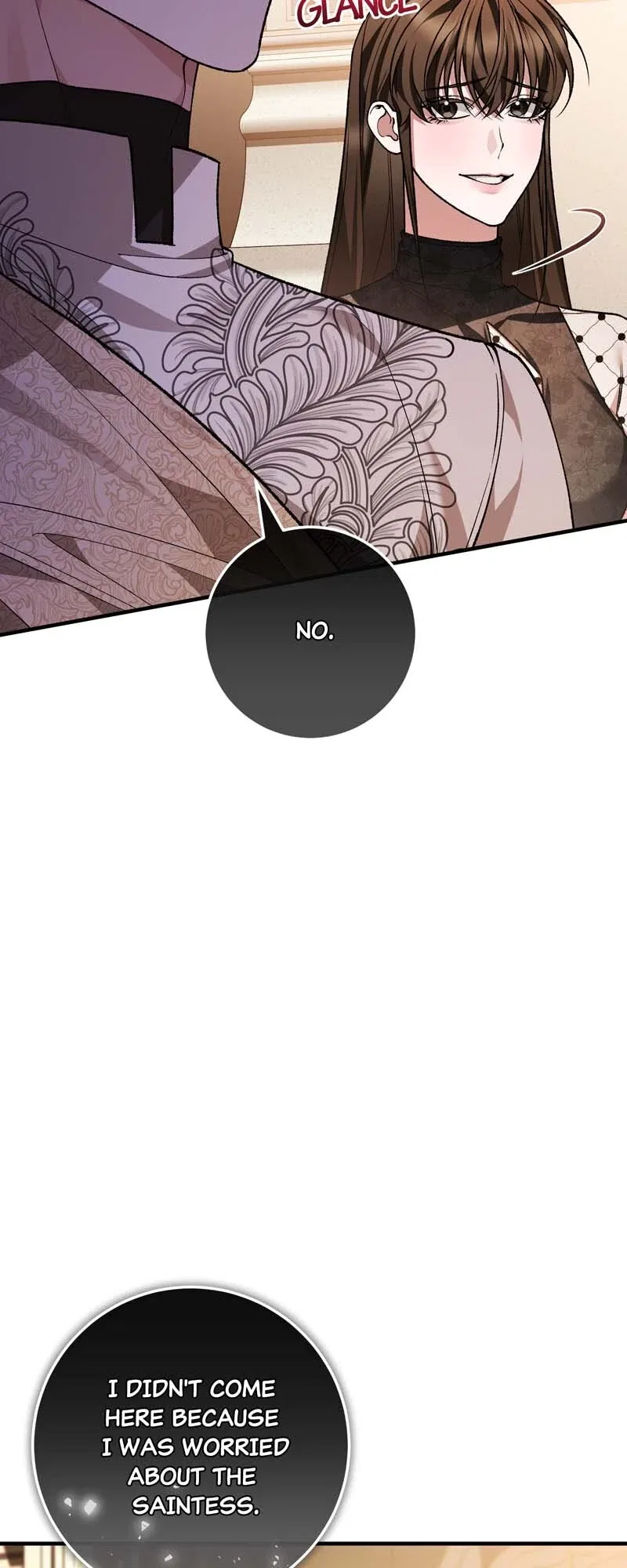 The Second Male Lead is Actually a Girl Chapter 71 – Page 75