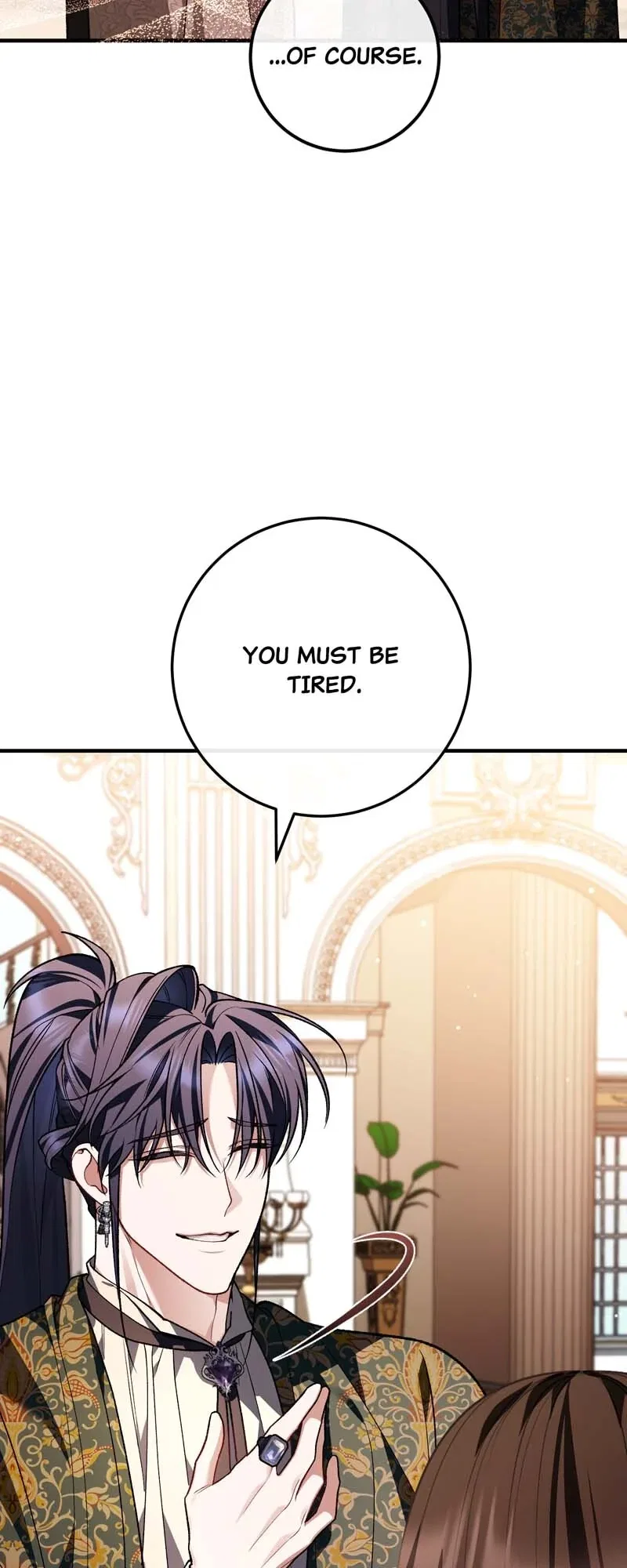 The Second Male Lead is Actually a Girl Chapter 71 – Page 79