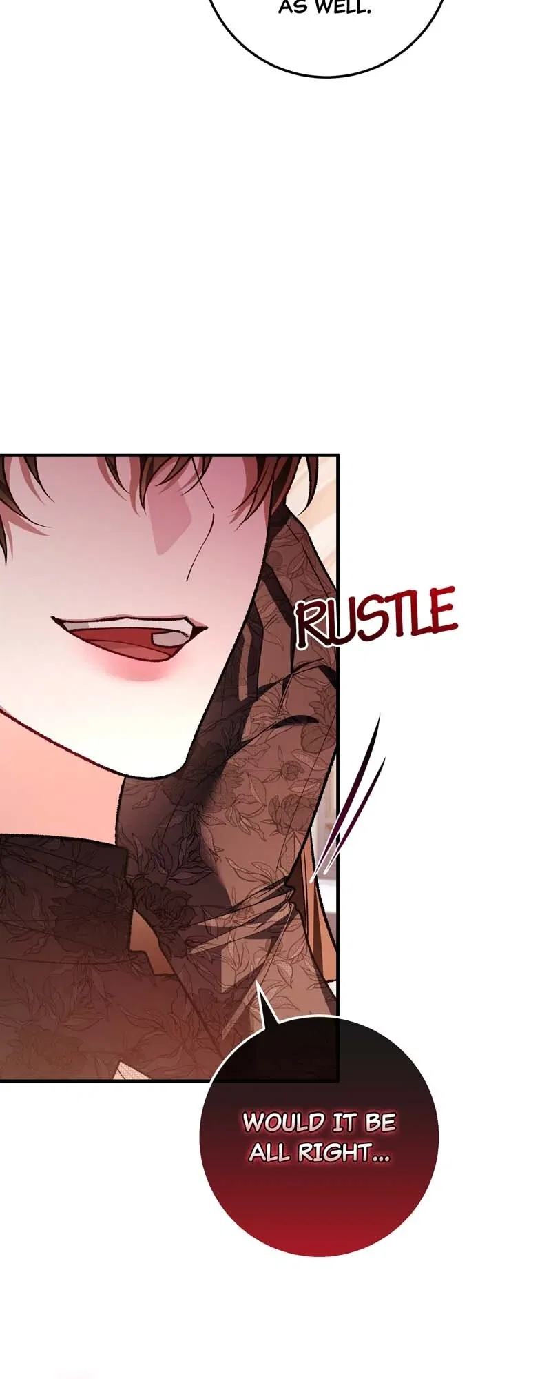 The Second Male Lead is Actually a Girl Chapter 71 – Page 86