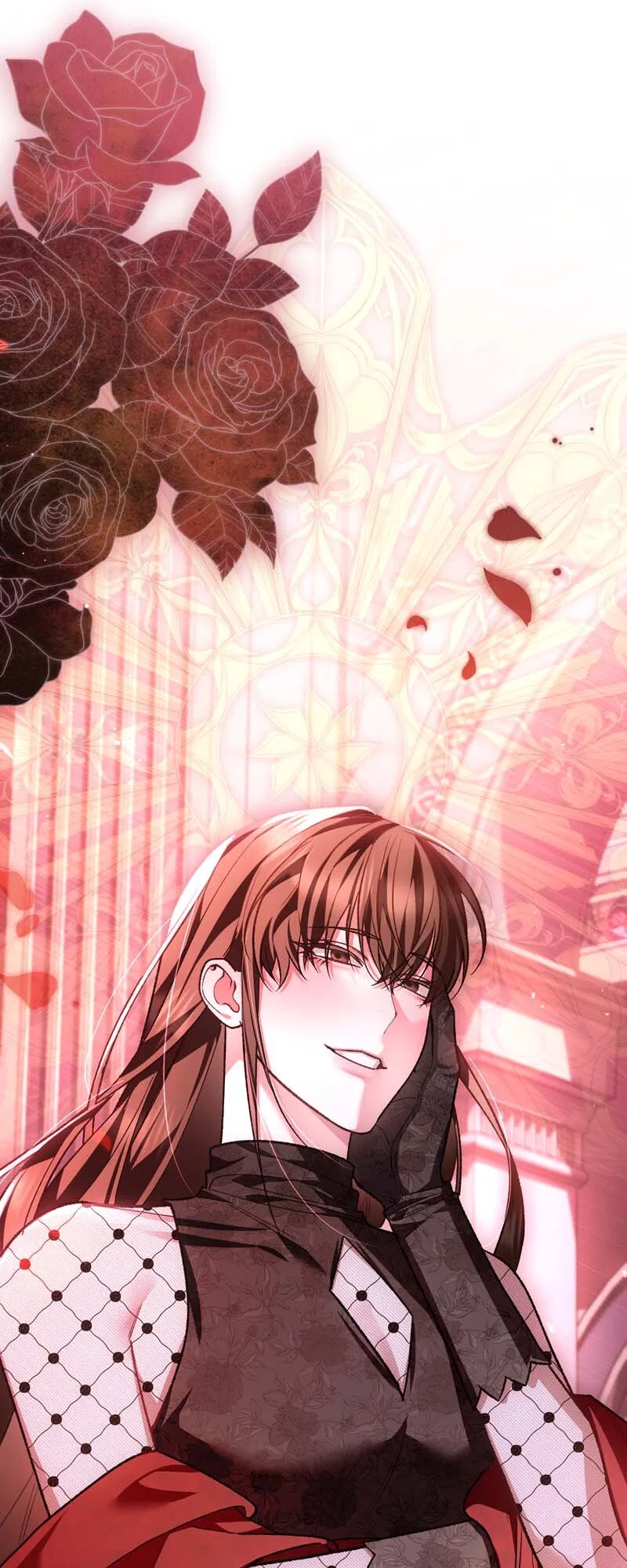 The Second Male Lead is Actually a Girl Chapter 71 – Page 87