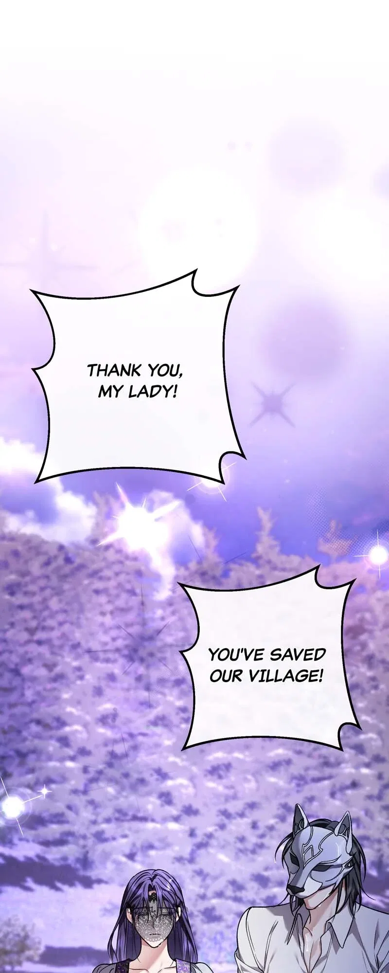 The Second Male Lead is Actually a Girl Chapter 70 – Page 1