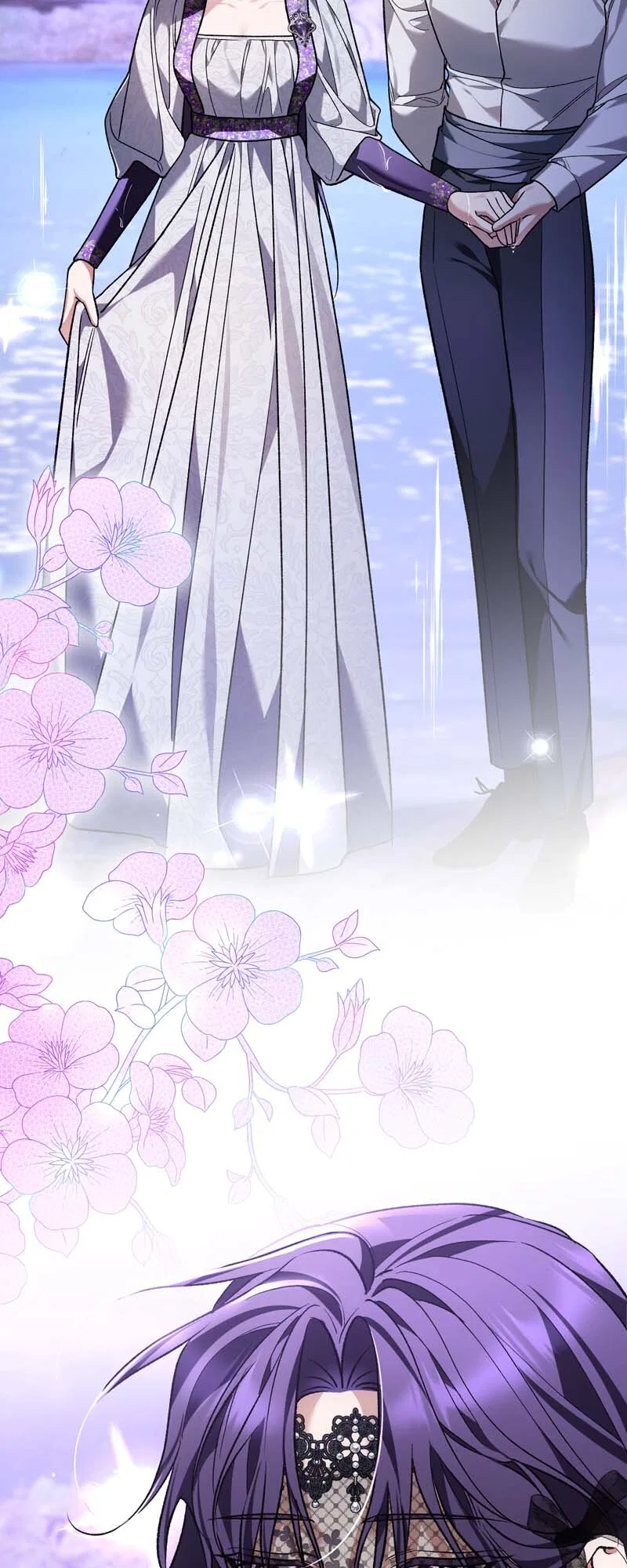 The Second Male Lead is Actually a Girl Chapter 70 – Page 2