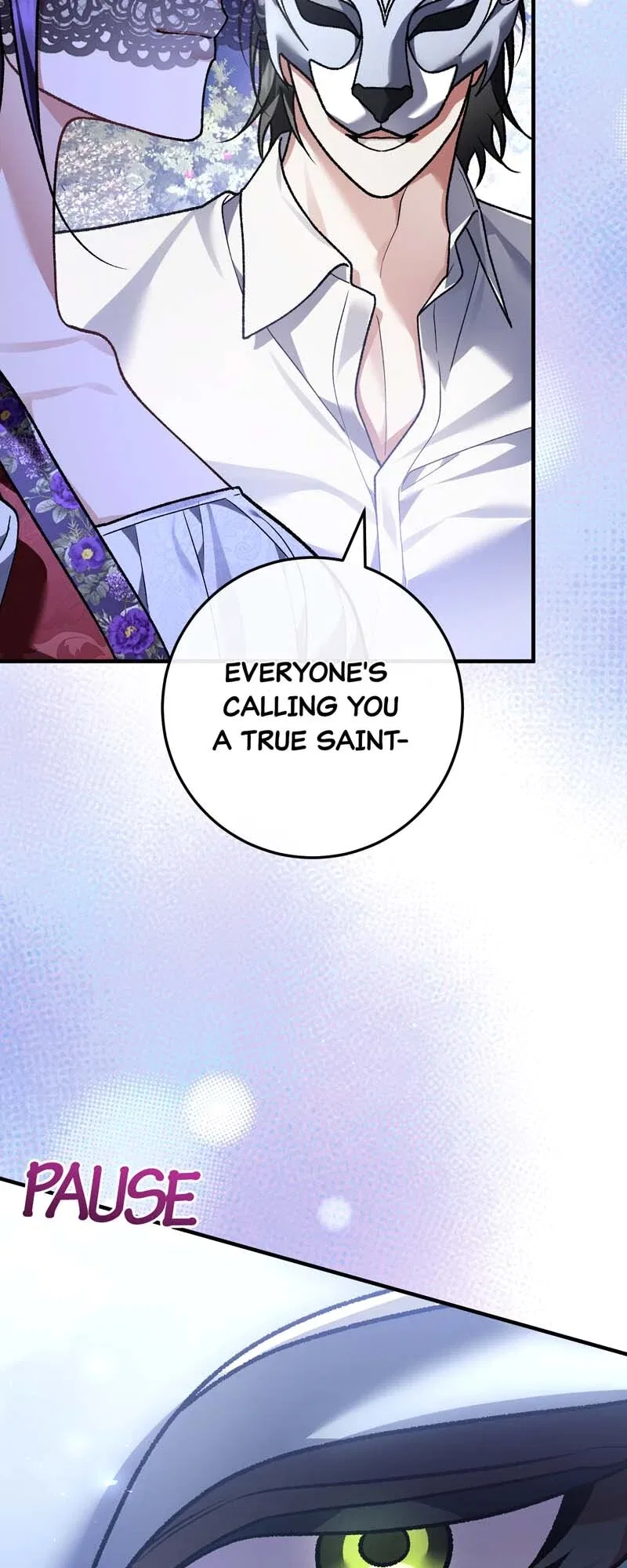 The Second Male Lead is Actually a Girl Chapter 70 – Page 4