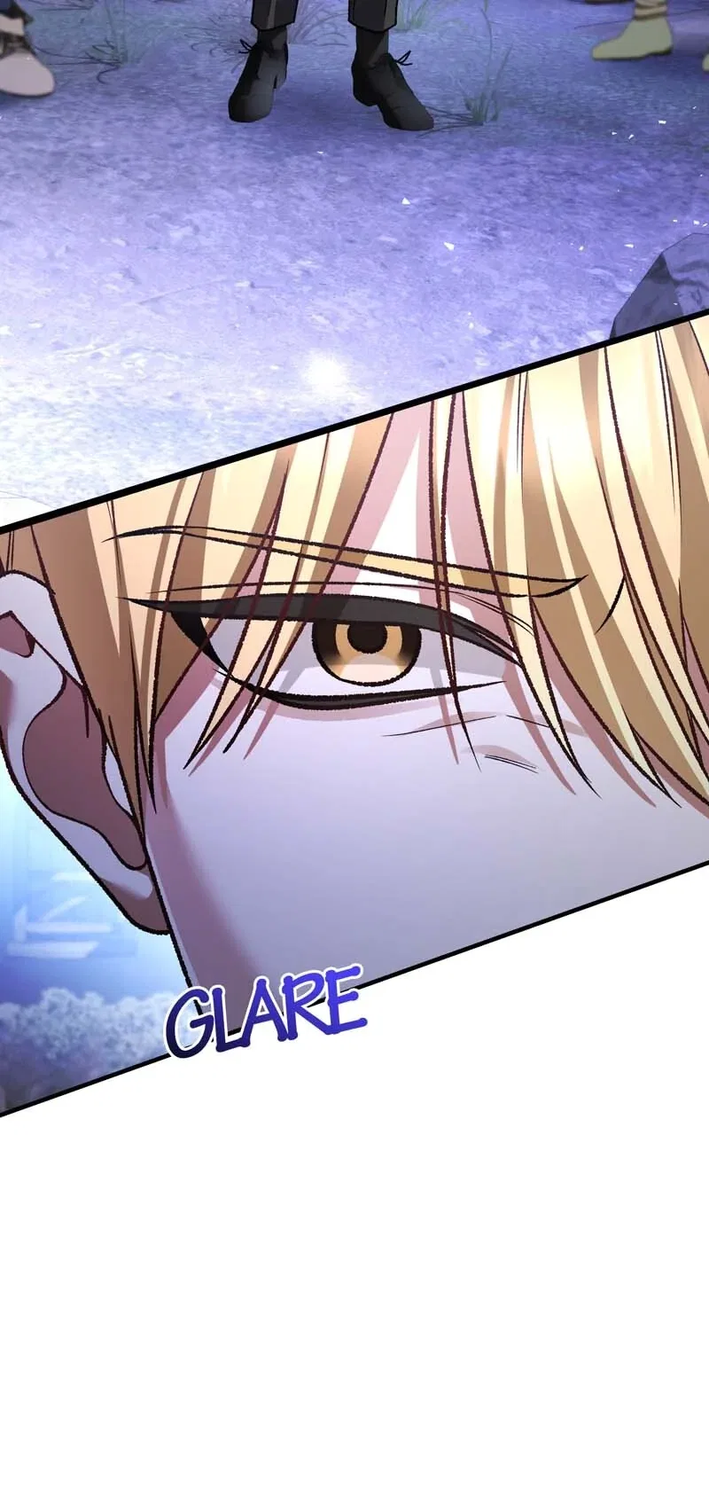 The Second Male Lead is Actually a Girl Chapter 70 – Page 6