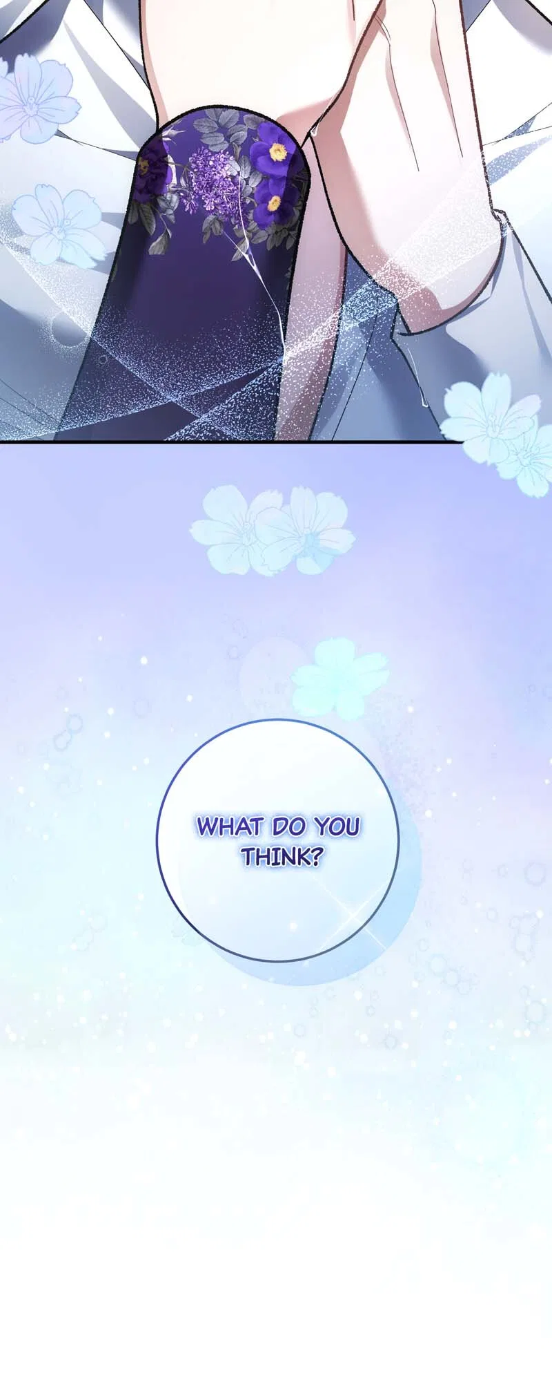 The Second Male Lead is Actually a Girl Chapter 70 – Page 9
