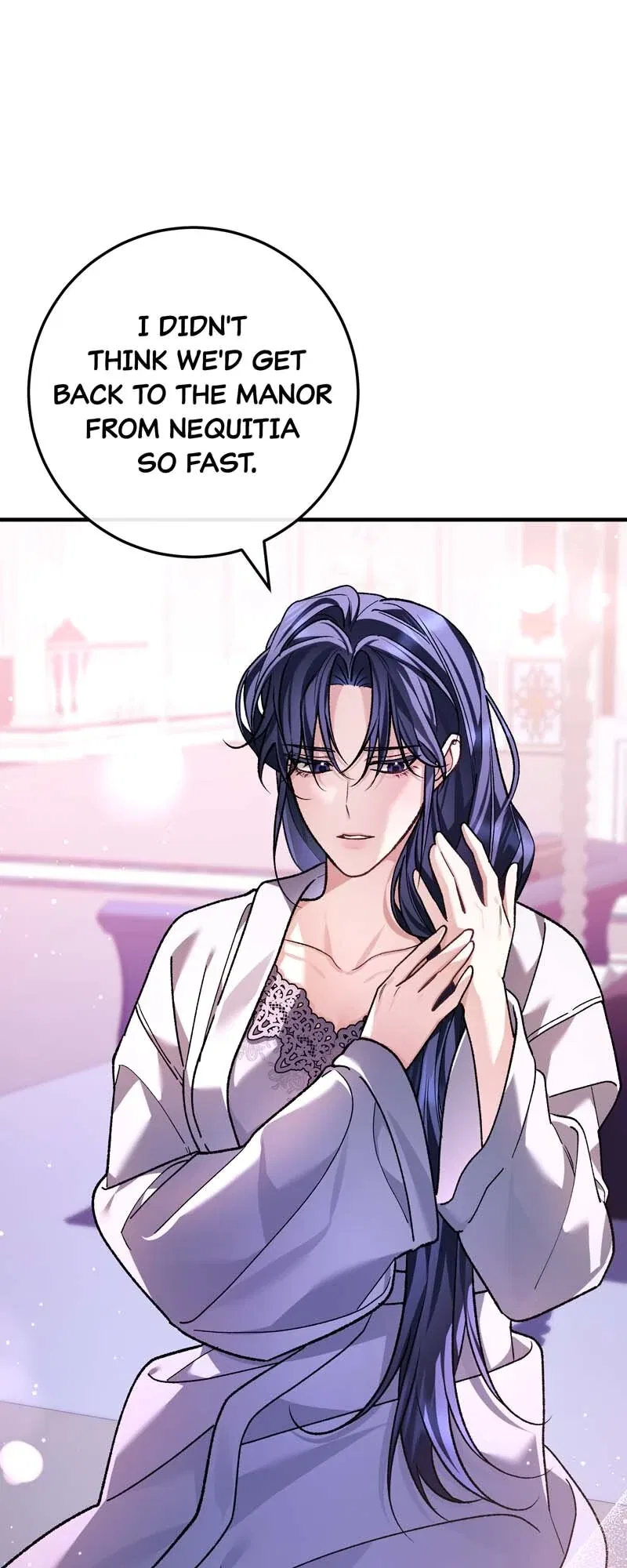 The Second Male Lead is Actually a Girl Chapter 70 – Page 12