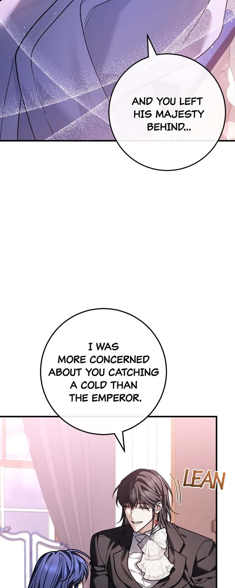 The Second Male Lead is Actually a Girl Chapter 70 – Page 13