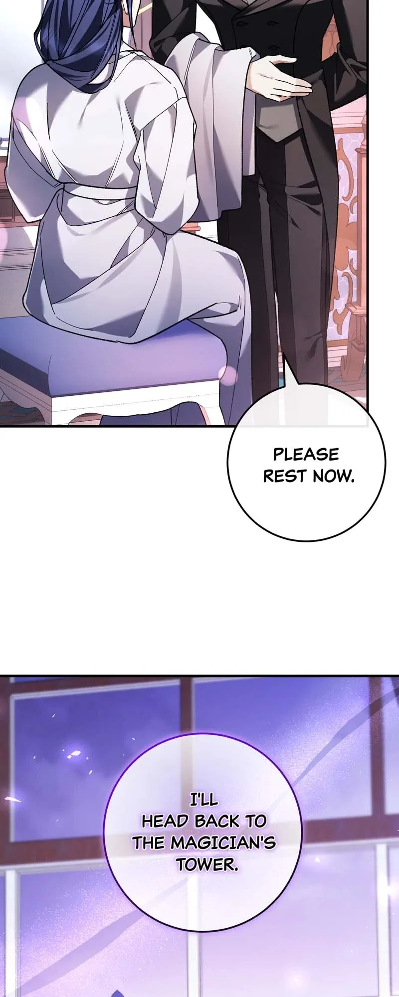 The Second Male Lead is Actually a Girl Chapter 70 – Page 14