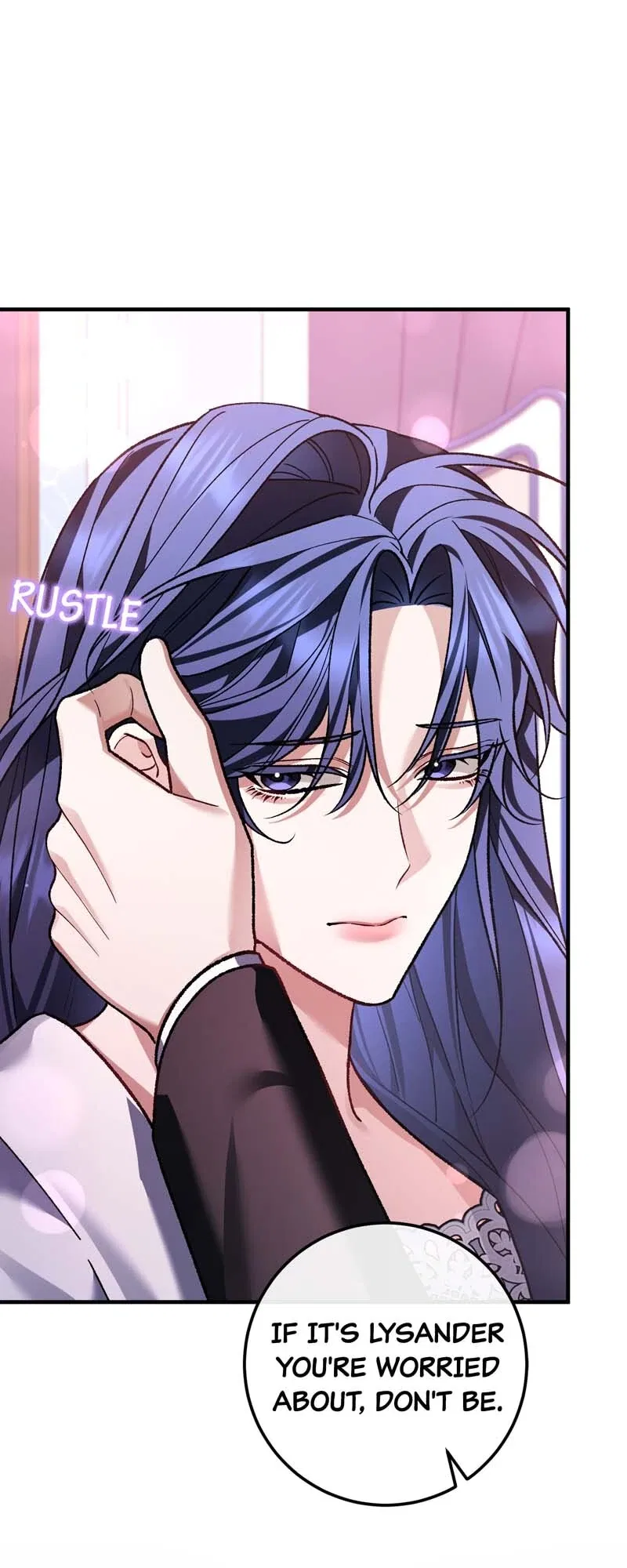 The Second Male Lead is Actually a Girl Chapter 70 – Page 17