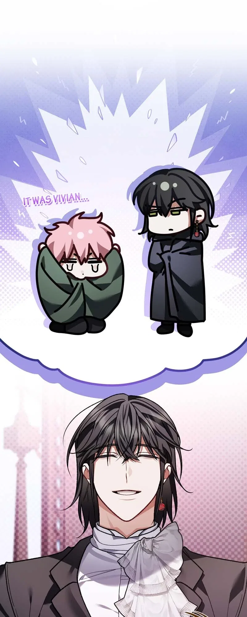 The Second Male Lead is Actually a Girl Chapter 70 – Page 18
