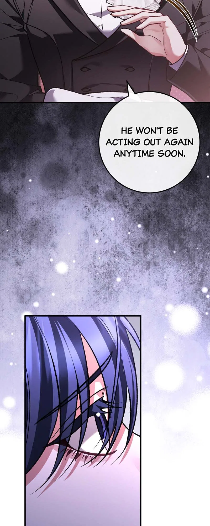 The Second Male Lead is Actually a Girl Chapter 70 – Page 19