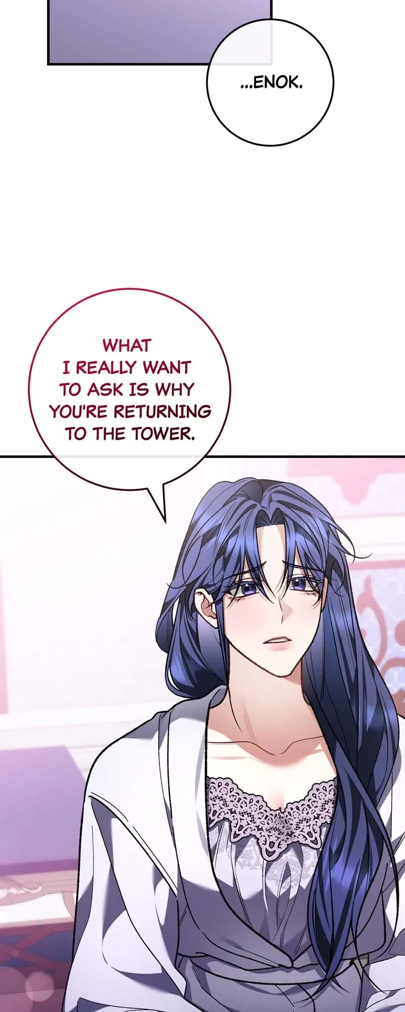 The Second Male Lead is Actually a Girl Chapter 70 – Page 20