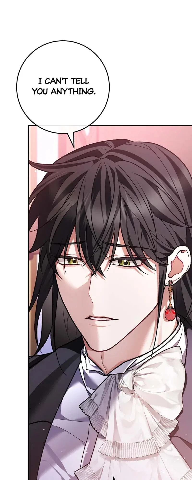 The Second Male Lead is Actually a Girl Chapter 70 – Page 23