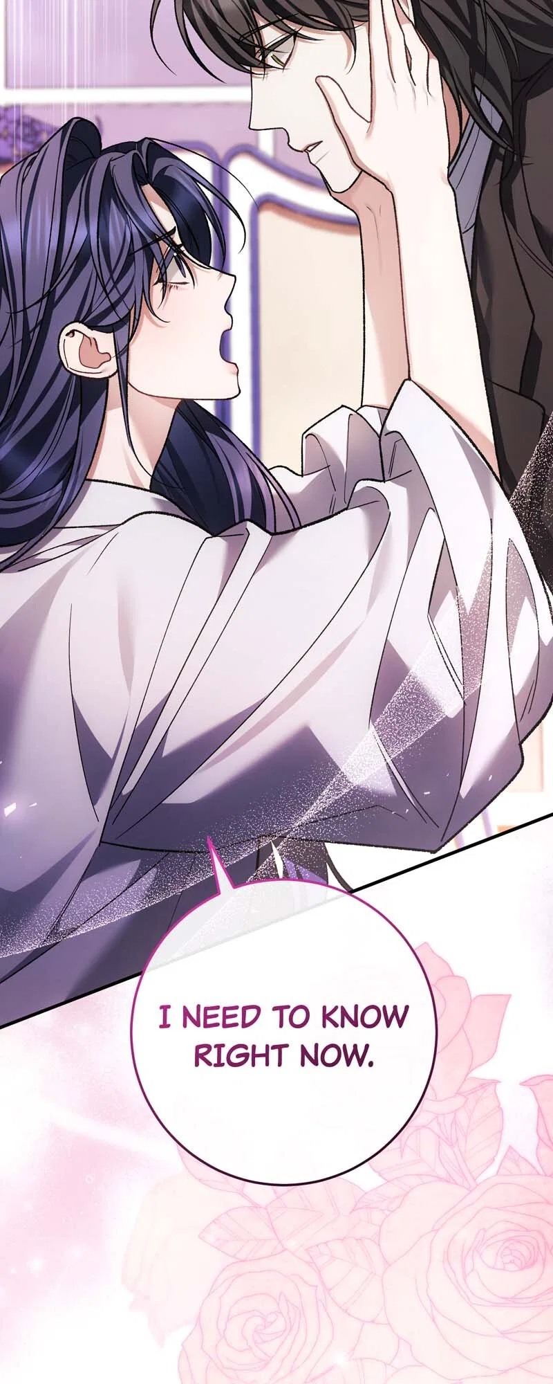 The Second Male Lead is Actually a Girl Chapter 70 – Page 25