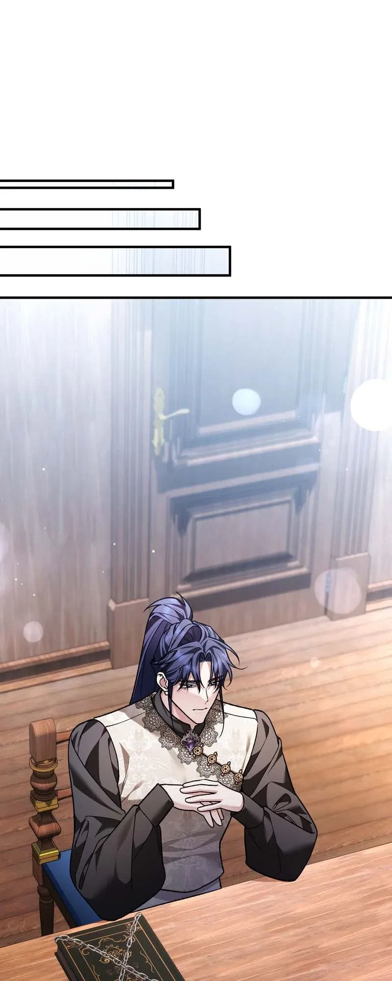 The Second Male Lead is Actually a Girl Chapter 70 – Page 29