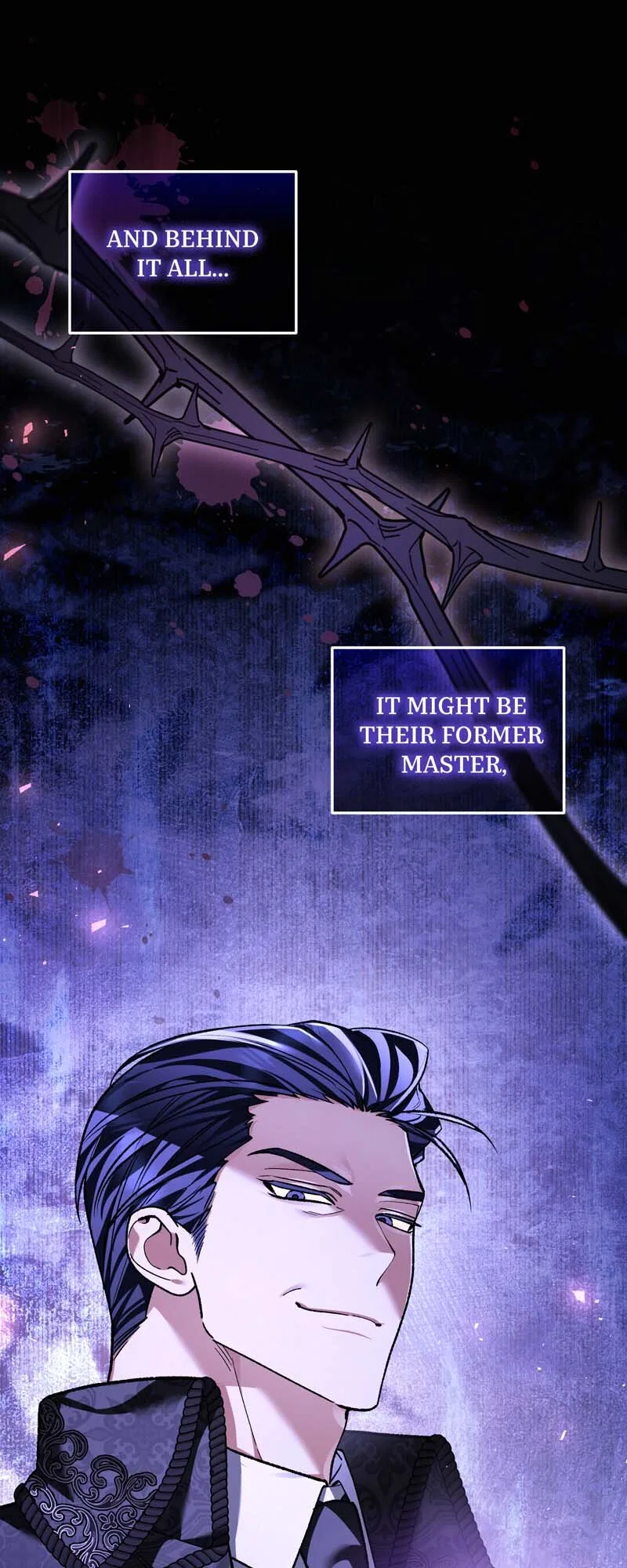 The Second Male Lead is Actually a Girl Chapter 70 – Page 34
