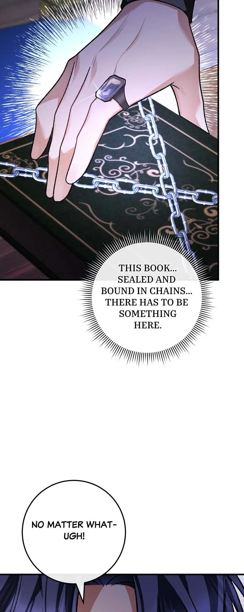 The Second Male Lead is Actually a Girl Chapter 70 – Page 40