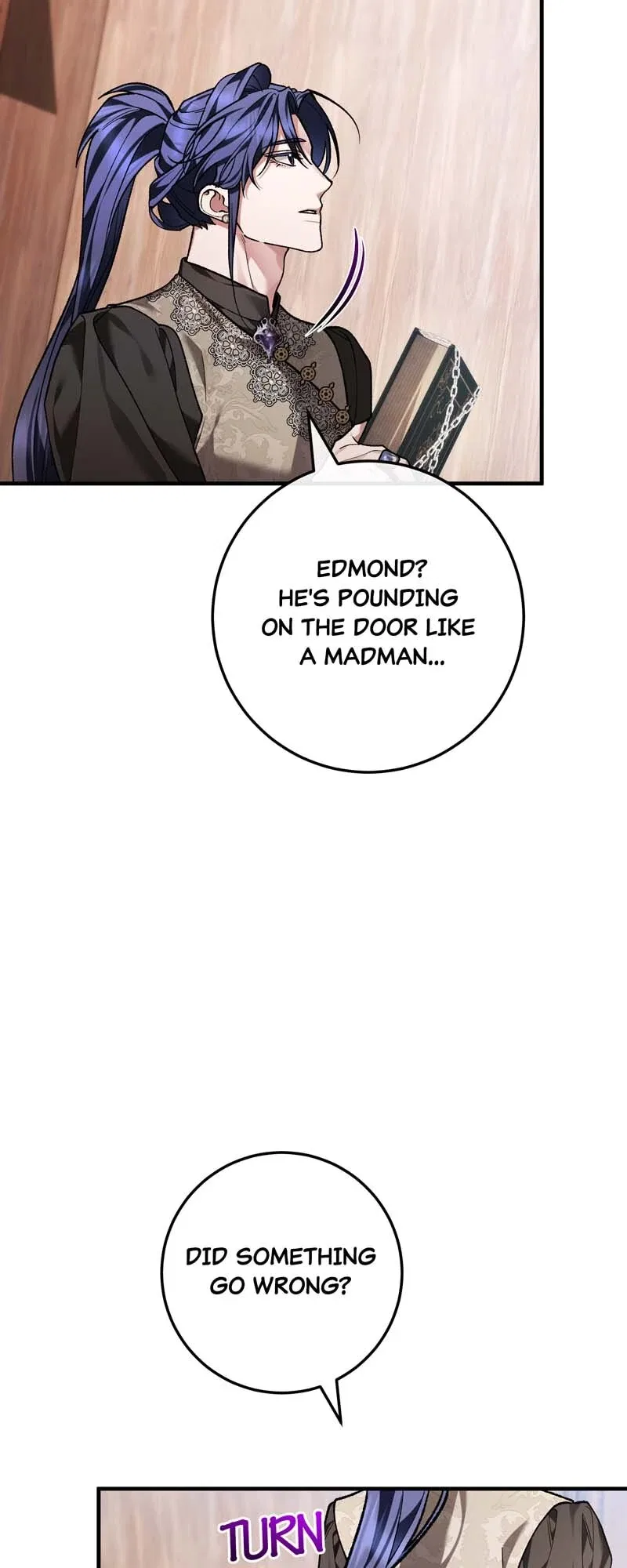 The Second Male Lead is Actually a Girl Chapter 70 – Page 44