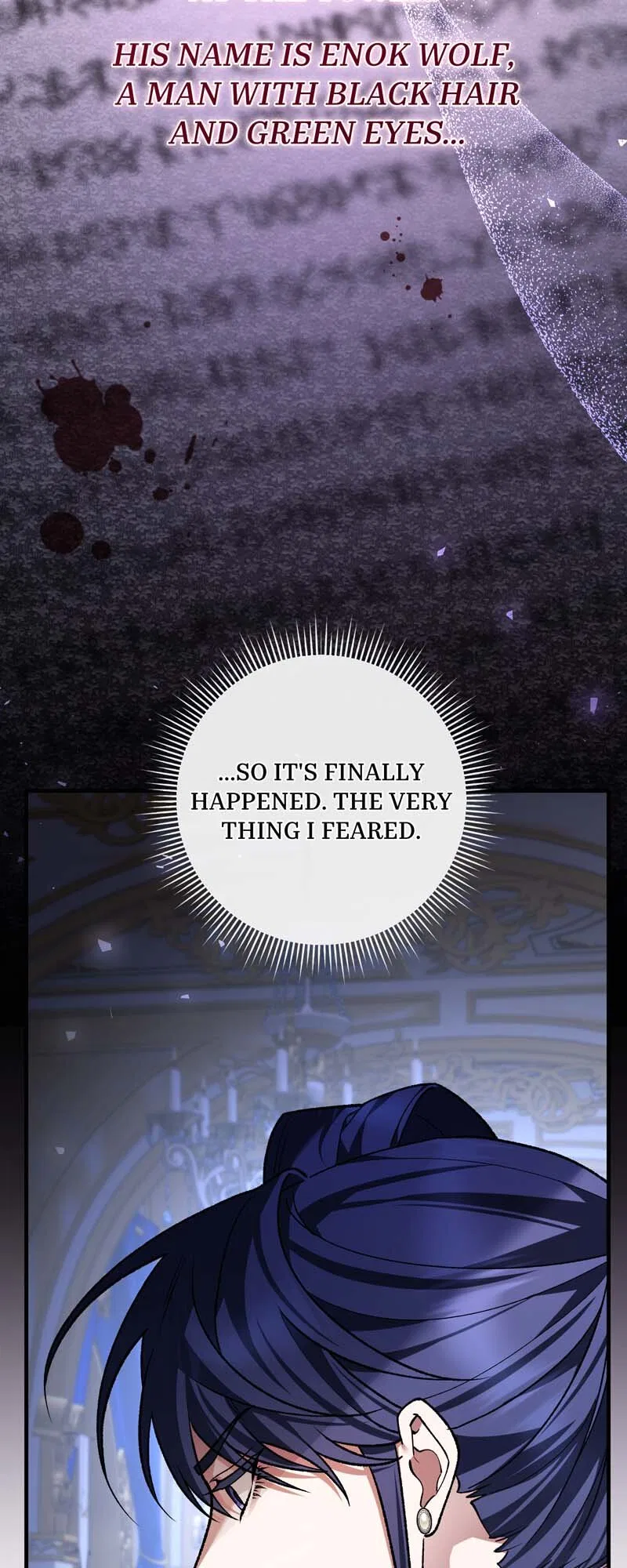 The Second Male Lead is Actually a Girl Chapter 70 – Page 55