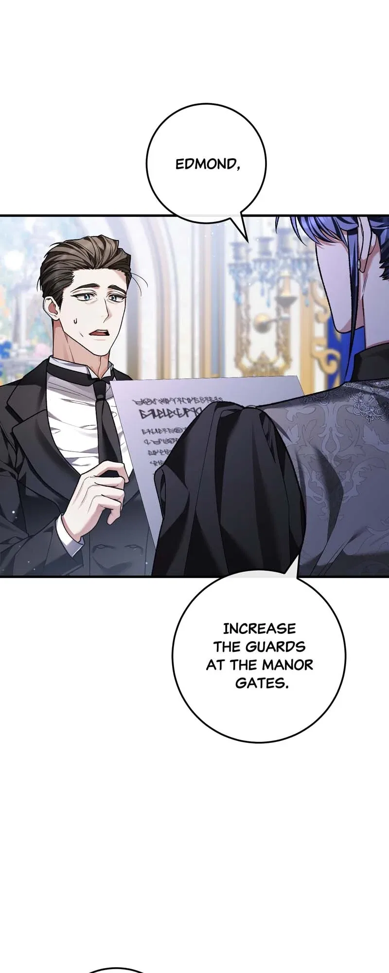 The Second Male Lead is Actually a Girl Chapter 70 – Page 57