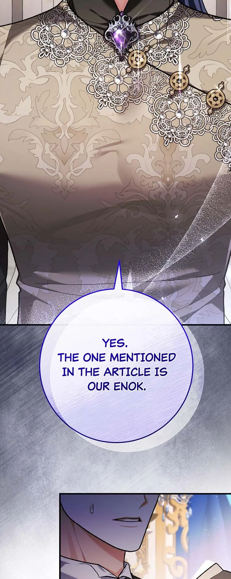 The Second Male Lead is Actually a Girl Chapter 70 – Page 59