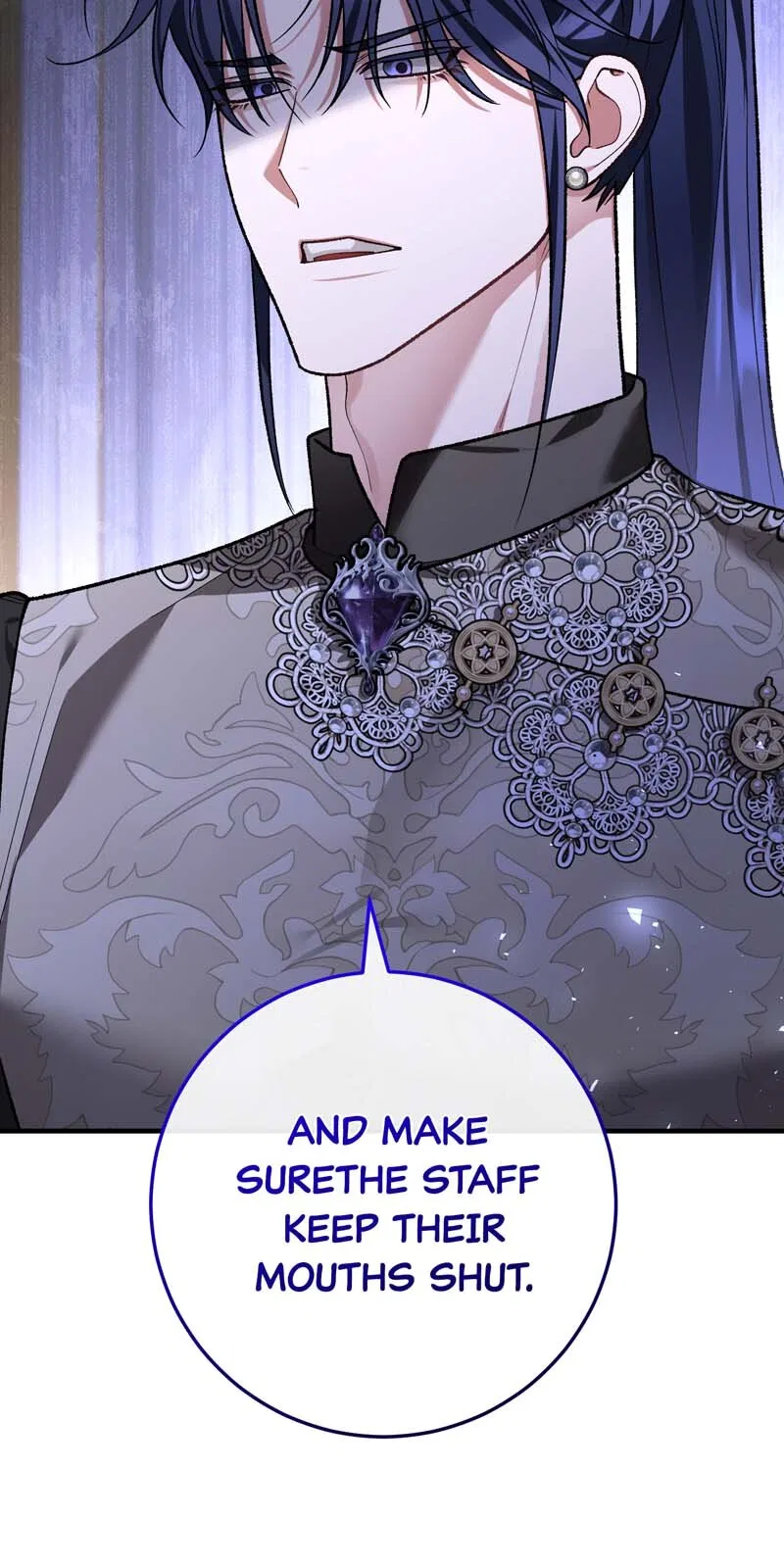 The Second Male Lead is Actually a Girl Chapter 70 – Page 61