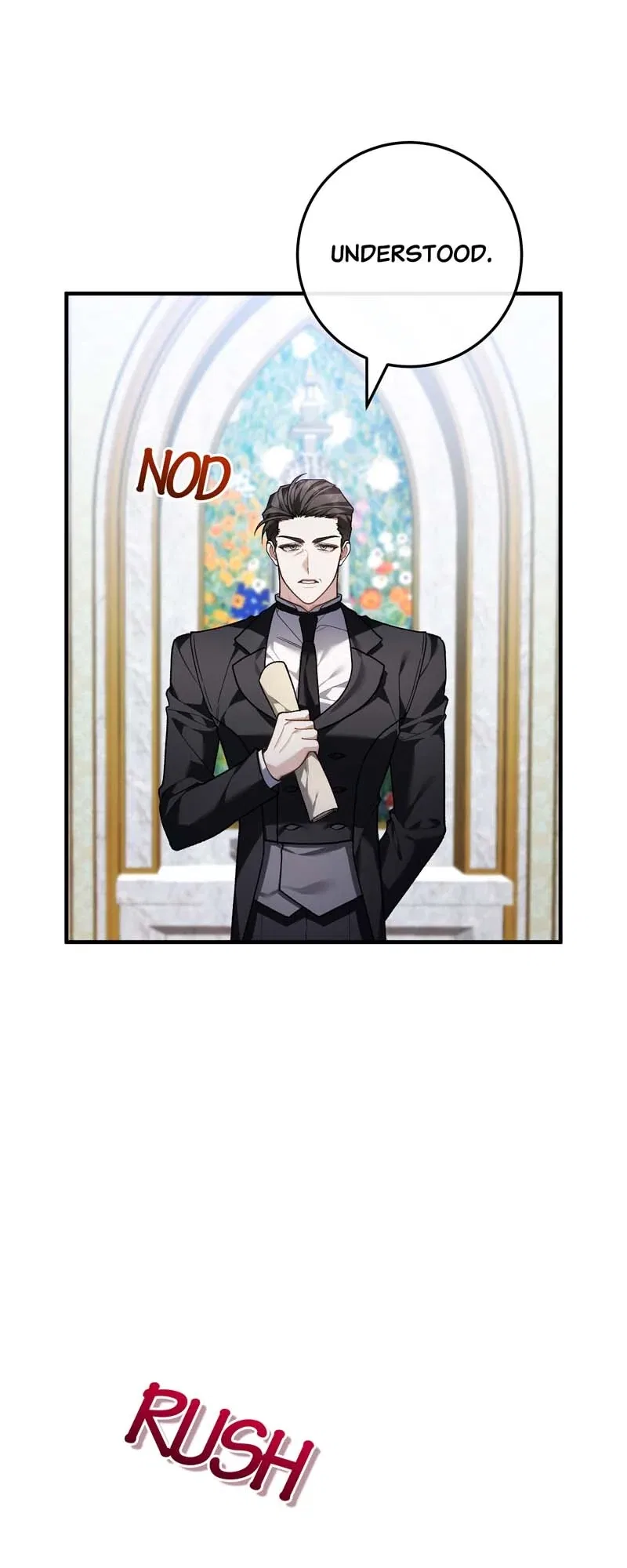 The Second Male Lead is Actually a Girl Chapter 70 – Page 62