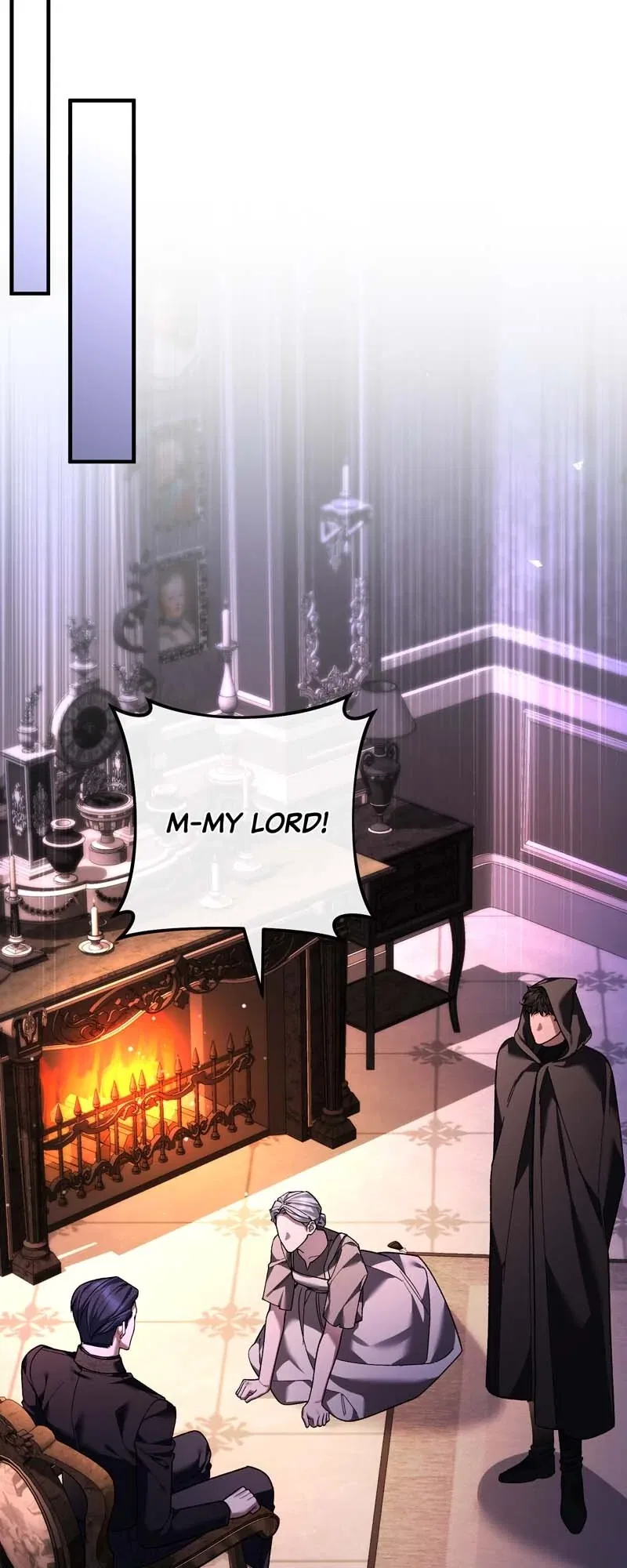 The Second Male Lead is Actually a Girl Chapter 70 – Page 66