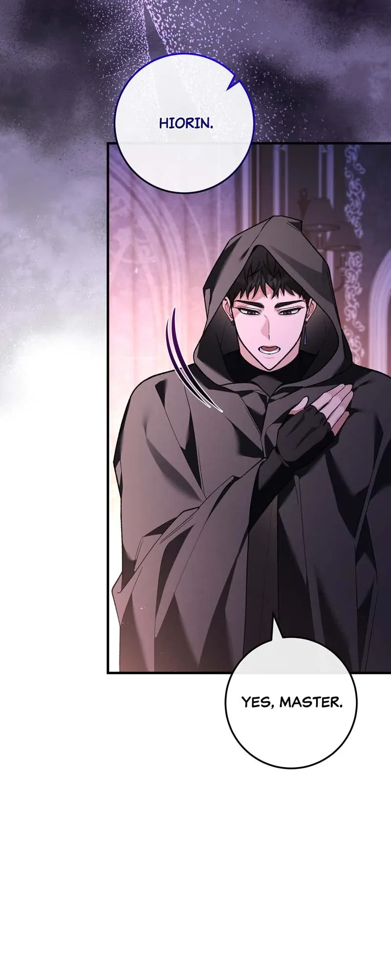 The Second Male Lead is Actually a Girl Chapter 70 – Page 70