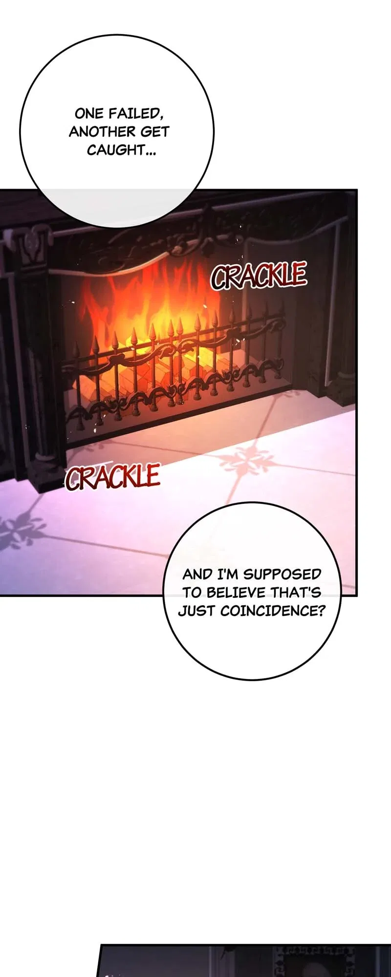 The Second Male Lead is Actually a Girl Chapter 70 – Page 71