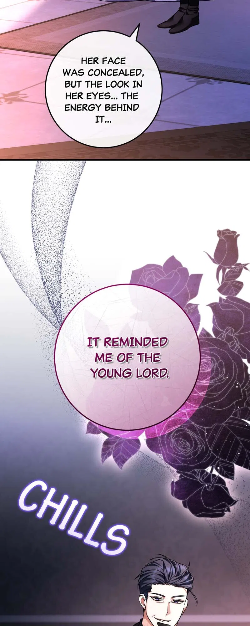 The Second Male Lead is Actually a Girl Chapter 70 – Page 74